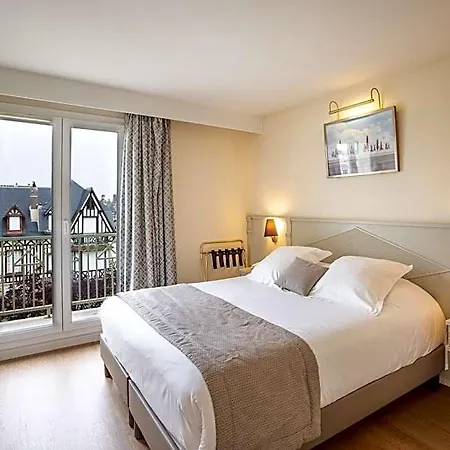 La Closerie Spa&résidence Apart-hotel
