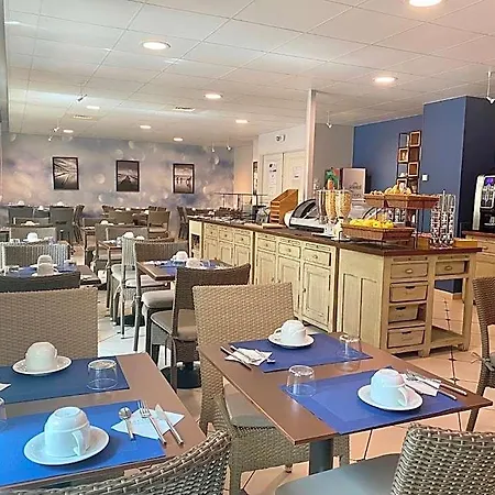 Apart-hotel La Closerie Spa&résidence 4*
