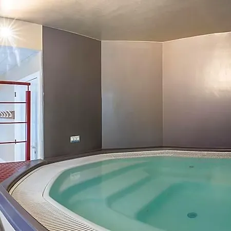 Lejlighedshotel La Closerie & Deauville