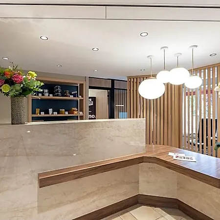 Apart-hotel La Closerie Spa&résidence 4*