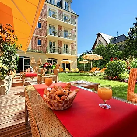 La Closerie & 4*