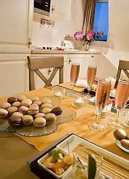 La Closerie Spa&résidence 4*