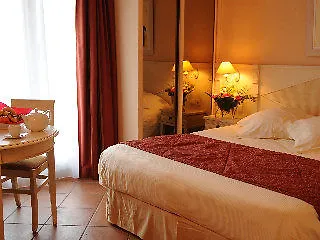 La Closerie Spa&résidence Apart-hotel Deauville