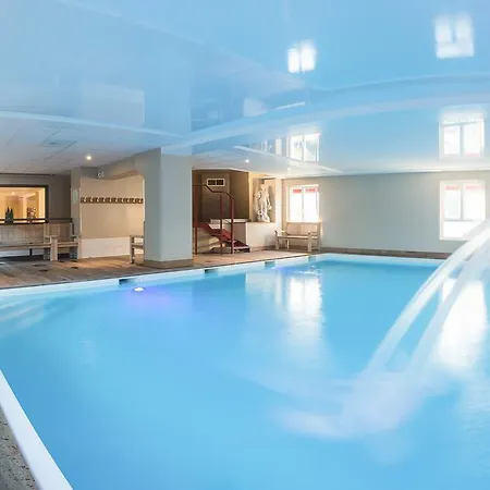 Résidence La Closerie Appart hôtel 4*