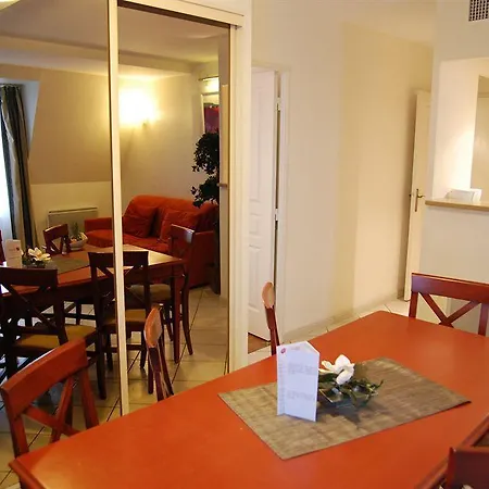 La Closerie & 4* Deauville