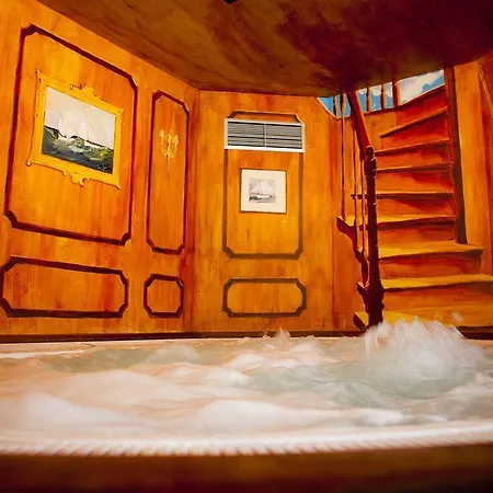 La Closerie & Aparthotel 4*