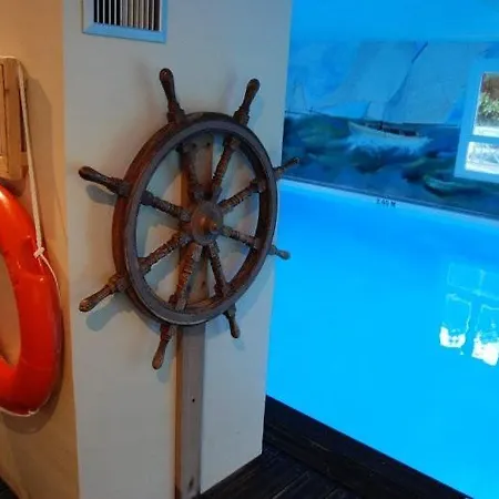 La Closerie & Aparthotel Deauville