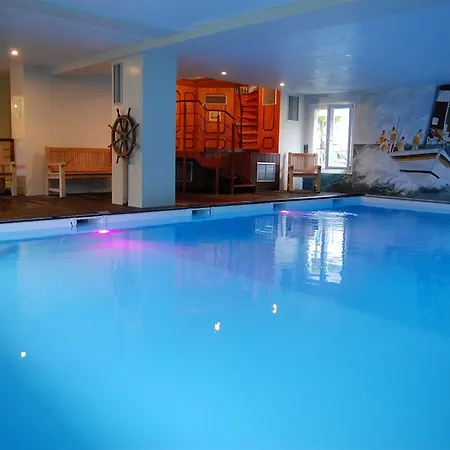 La Closerie & Aparthotel Deauville