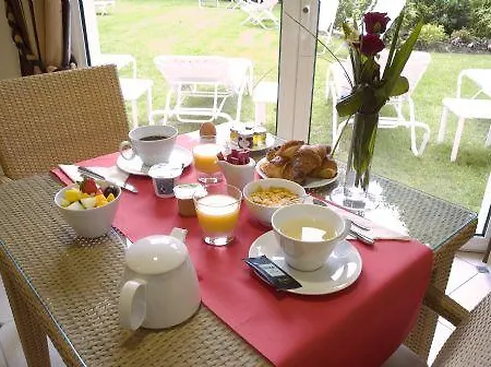 Aparthotel La Closerie & 4*