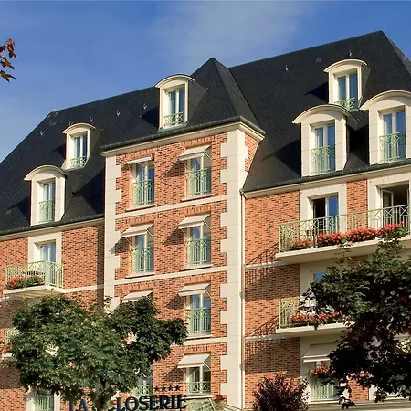 La Closerie & Aparthotel