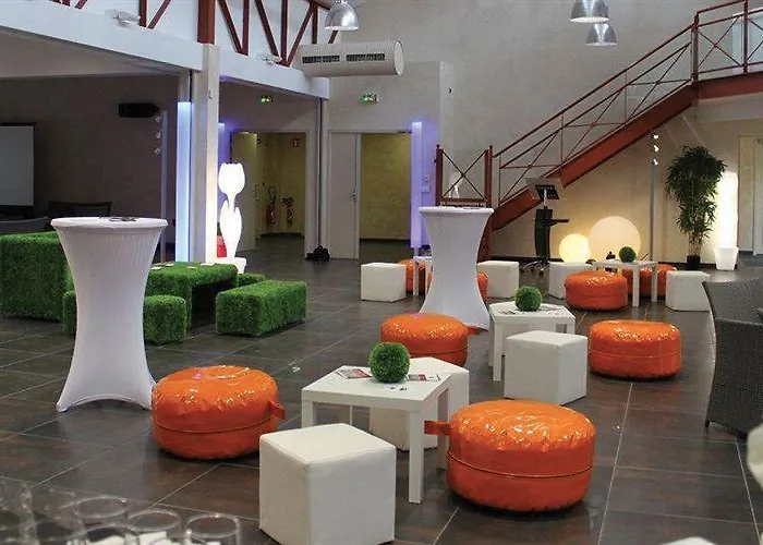 La Closerie & Apartmanhotel