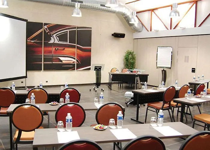 La Closerie & Apartmanhotel 4*