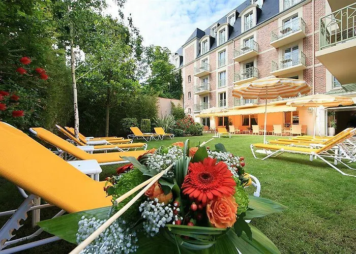 La Closerie & Apartmanhotel