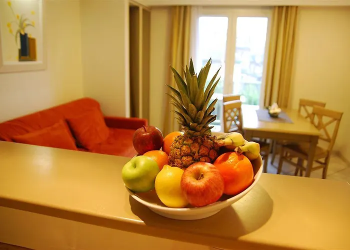 La Closerie & Apartmanhotel