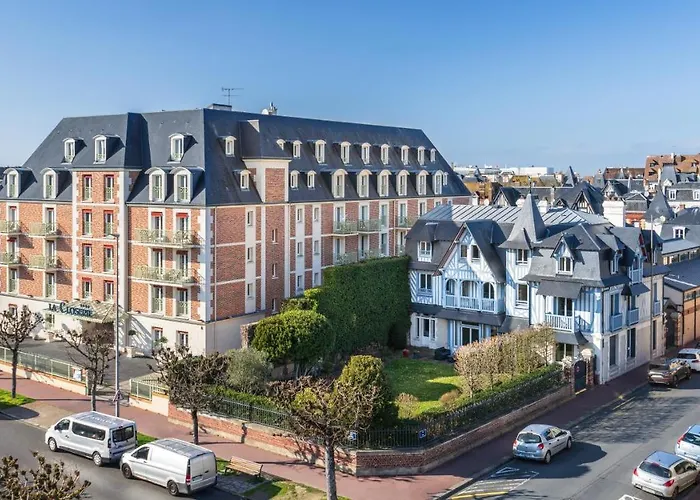 La Closerie & Apartmanhotel