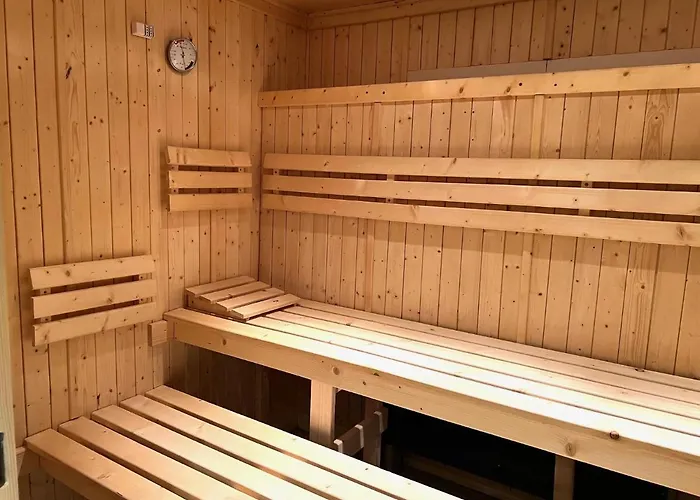 La Closerie & 도빌