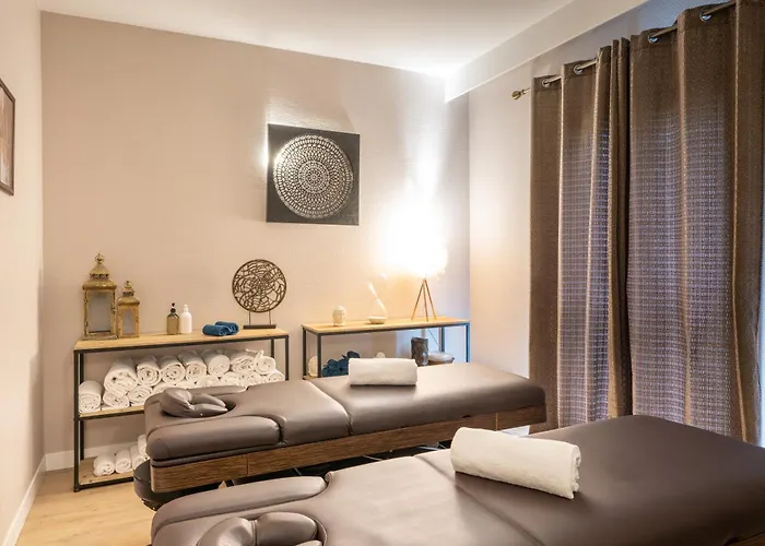 La Closerie & Apartmanhotel