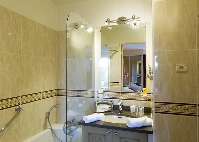 La Closerie & 4* Deauville