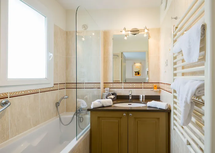 Apartmanhotel La Closerie &