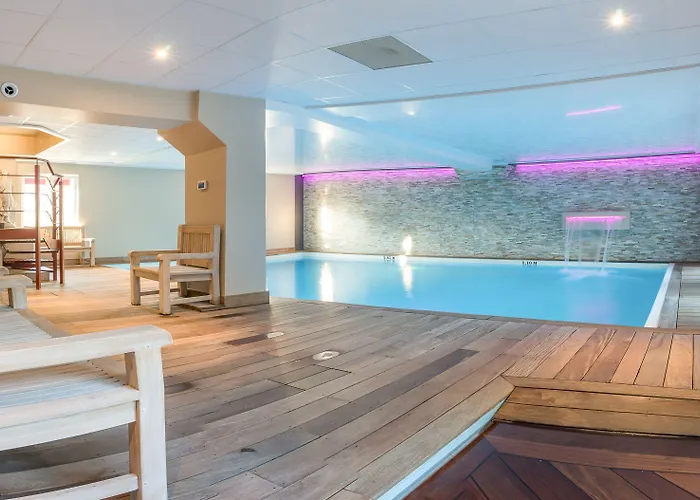 La Closerie & Deauville