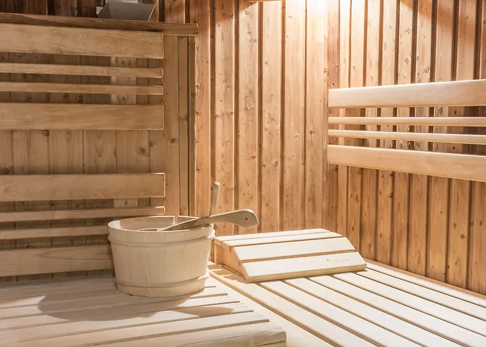 La Closerie & 아파트호텔 4*