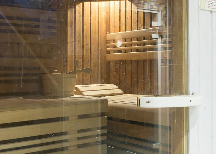 Apartmanhotel La Closerie & 4*