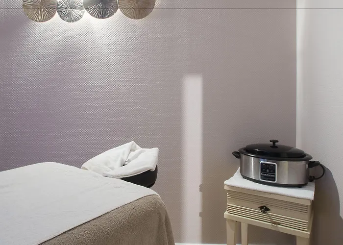 La Closerie & 4* Deauville