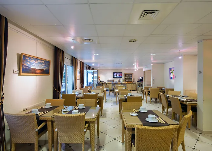 La Closerie & Apartmanhotel 4*