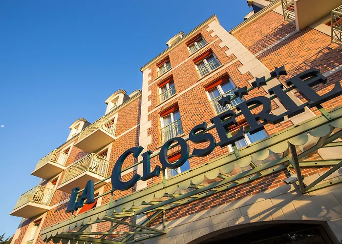 La Closerie & Deauville