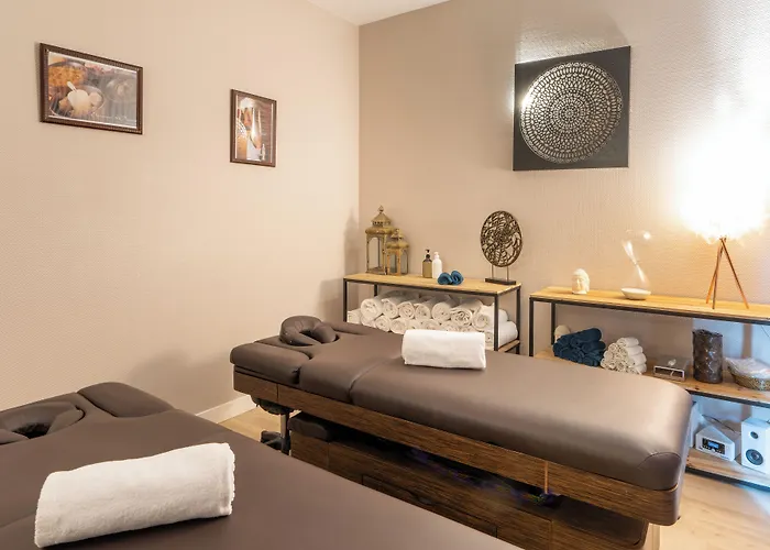 La Closerie & 4* Deauville