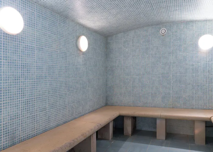 La Closerie & Apartmanhotel Deauville