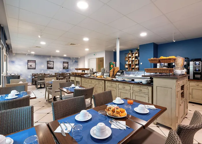 La Closerie & 4* Deauville