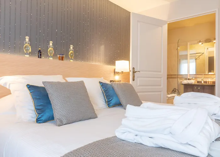 La Closerie & Apartmanhotel 4*