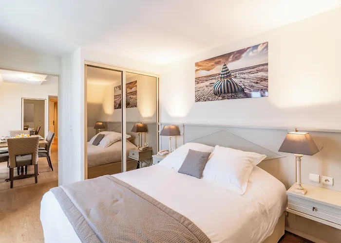 La Closerie & Deauville