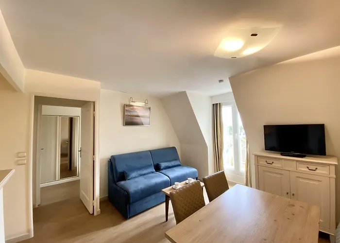 La Closerie & Apartmanhotel 4*