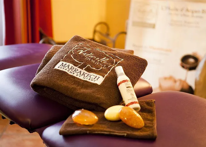 La Closerie & 4* Deauville