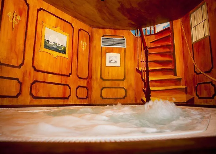 La Closerie & Apartmanhotel 4*