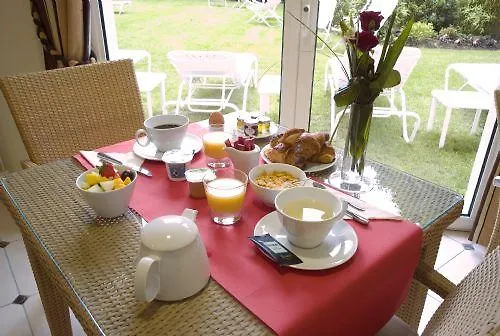 Apartmanhotel La Closerie & 4*