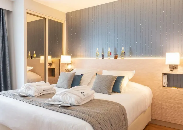 La Closerie & Deauville