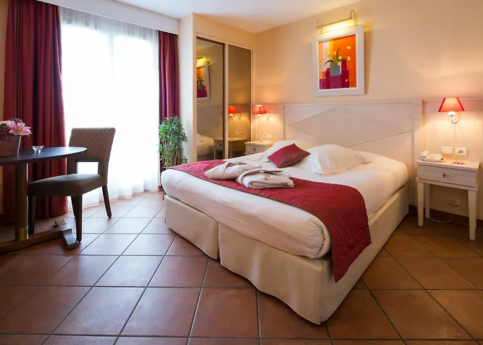 La Closerie & Apartmanhotel