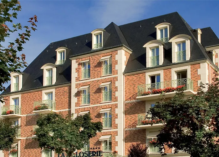 La Closerie & Apartmanhotel